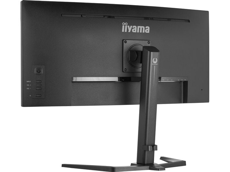 iiyama Moniteur G-Master GCB3481WQSU-B1