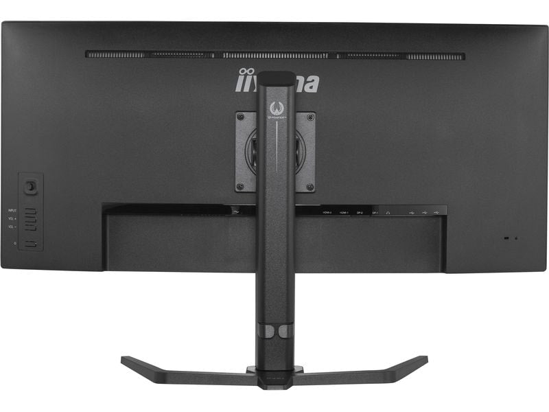 iiyama Monitor G-Master GCB3481WQSU-B1