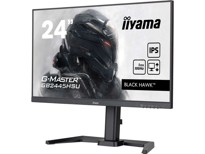 iiyama Moniteur G-Master GB2445HSU-B2