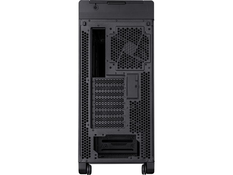 ASUS Boîtier d’ordinateur ProArt PA602 Noir