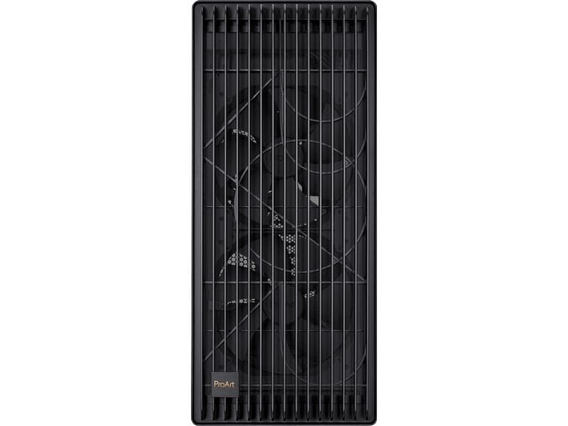 ASUS Boîtier d’ordinateur ProArt PA602 Noir