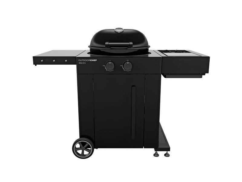 Gril à gaz Outdoorchef AROSA 570 G EVO PLUS 50 mbar