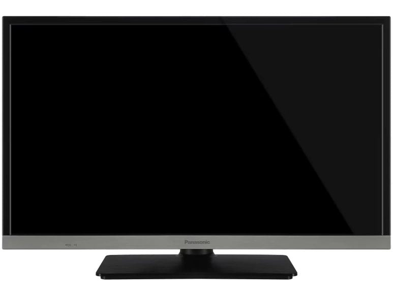 Panasonic TV TB-24S40AEZ 24", 1366 x 768 (WXGA), LED-LCD