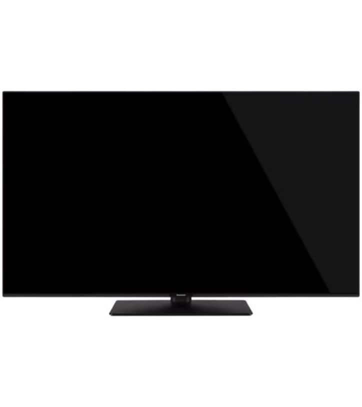 Téléviseur Panasonic TB-55W60AEZ 55", 3840 x 2160 (Ultra HD 4K), LCD