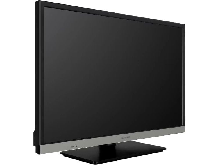 Panasonic TV TB-24S40AEZ 24", 1366 x 768 (WXGA), LED-LCD