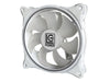 LC-Power PC-Lüfter LC-CF-120-ARGB-W Weiss