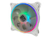 LC-Power PC-Lüfter LC-CF-120-ARGB-W Weiss