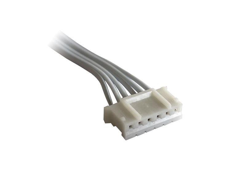 LC-Power PC-Lüfter LC-CF-120-ARGB-W Weiss