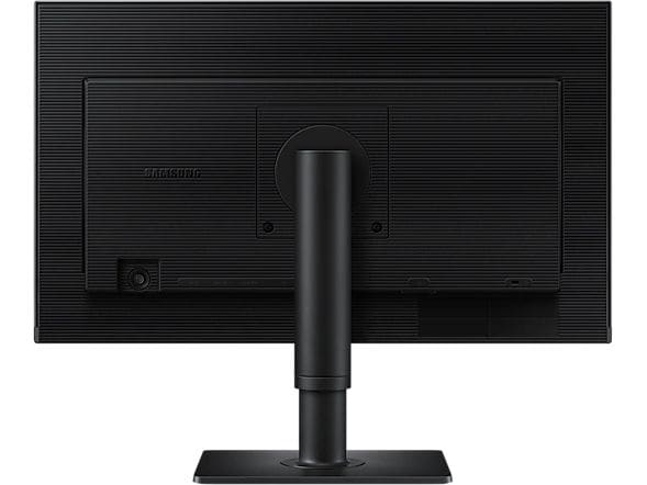 Samsung Moniteur LS24D400GAUXEN