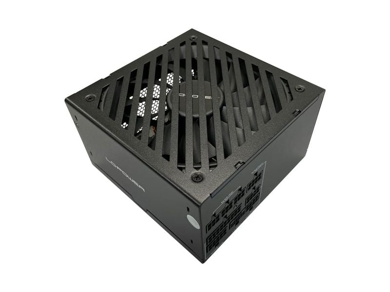 LC-Power Bloc d’alimentation LC6850G-SI 850 W