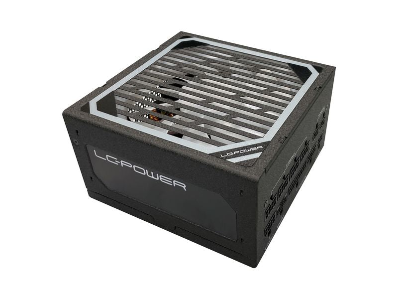 LC-Power Bloc d’alimentation LC1000M 1000 W