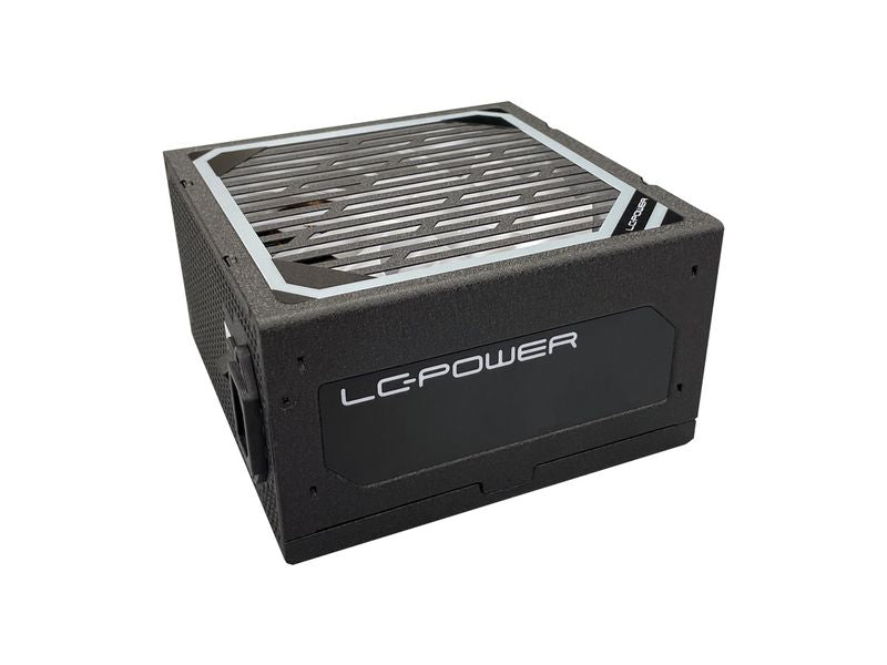 LC-Power Bloc d’alimentation LC6850M 850 W