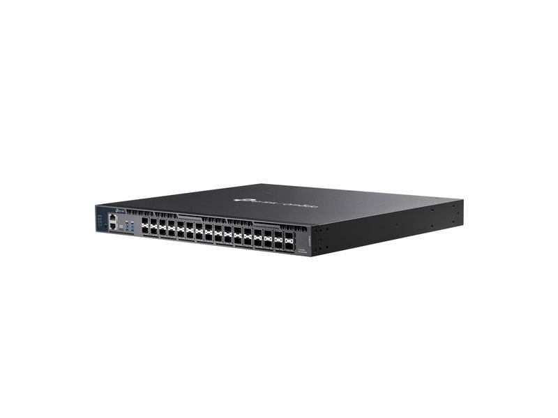 TP-Link SFP+ Switch SX6632YF 32 Port