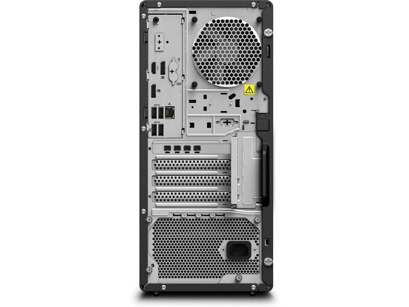 Lenovo Poste de travail ThinkStation P2 Tower (Intel)