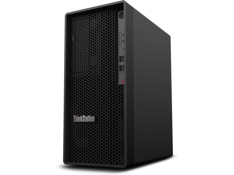 Lenovo Workstation ThinkStation P2 Tower (Intel)