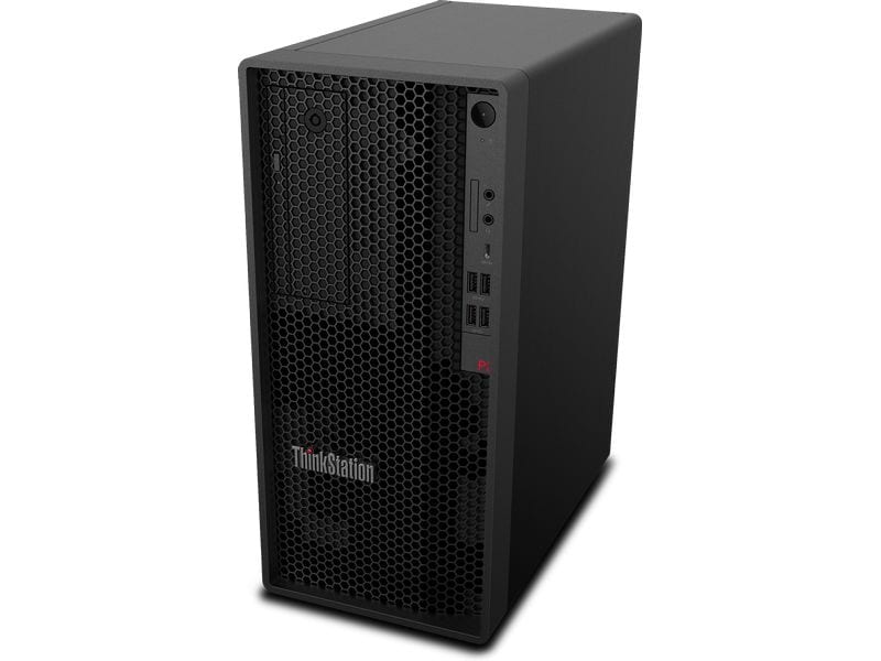 Lenovo Poste de travail ThinkStation P2 Tower (Intel)