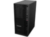 Lenovo Poste de travail ThinkStation P2 Tower (Intel)