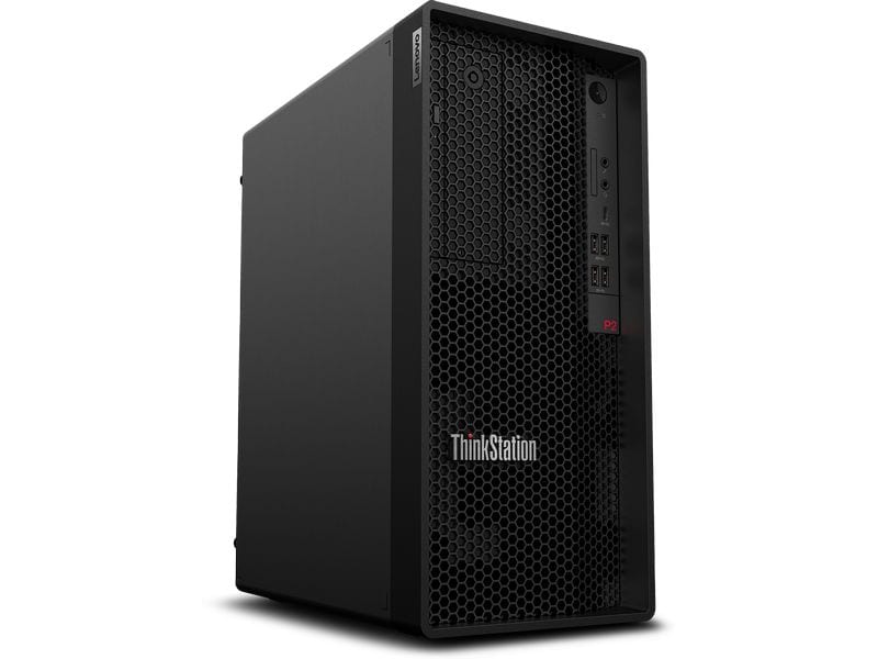 Lenovo Workstation ThinkStation P2 Tower (Intel)