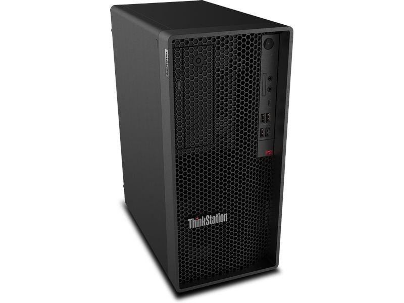 Lenovo Workstation ThinkStation P2 Tower (Intel)