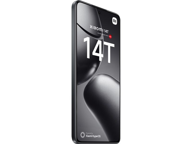 Xiaomi 14T 256 GB Noir