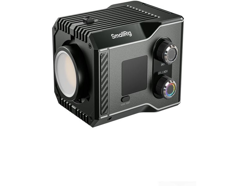 Smallrig Lampe vidéo RC 60C RGB LED Version Lite