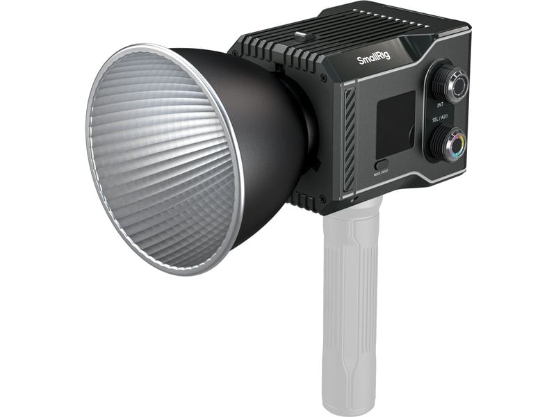 Smallrig Lampe vidéo RC 60C RGB LED Version Lite