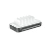 4smarts Station de recharge Team 100 W