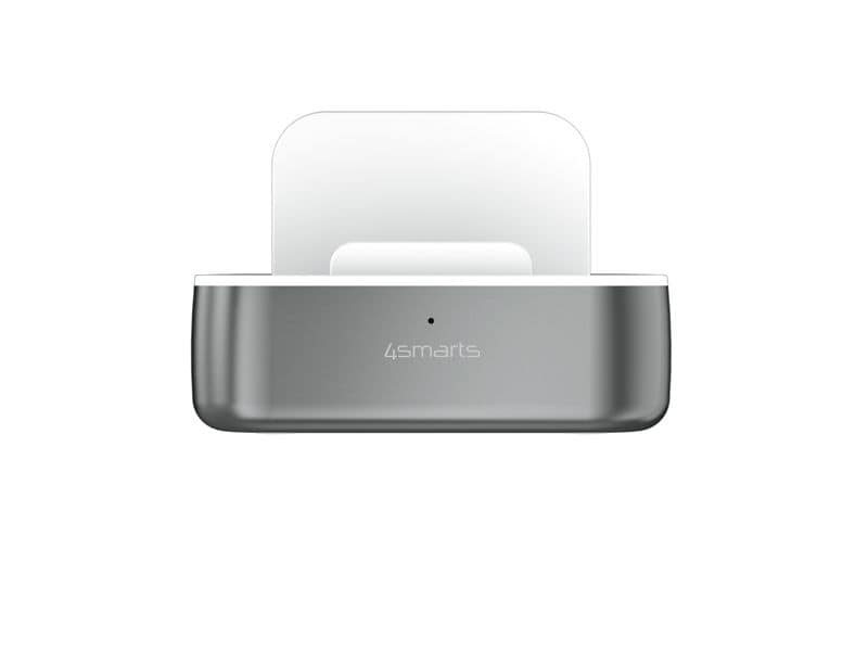 4smarts Station de recharge Team 100 W