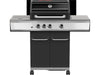 Outdoorchef Barbecue au gaz Australia EVO 335 30 mbar