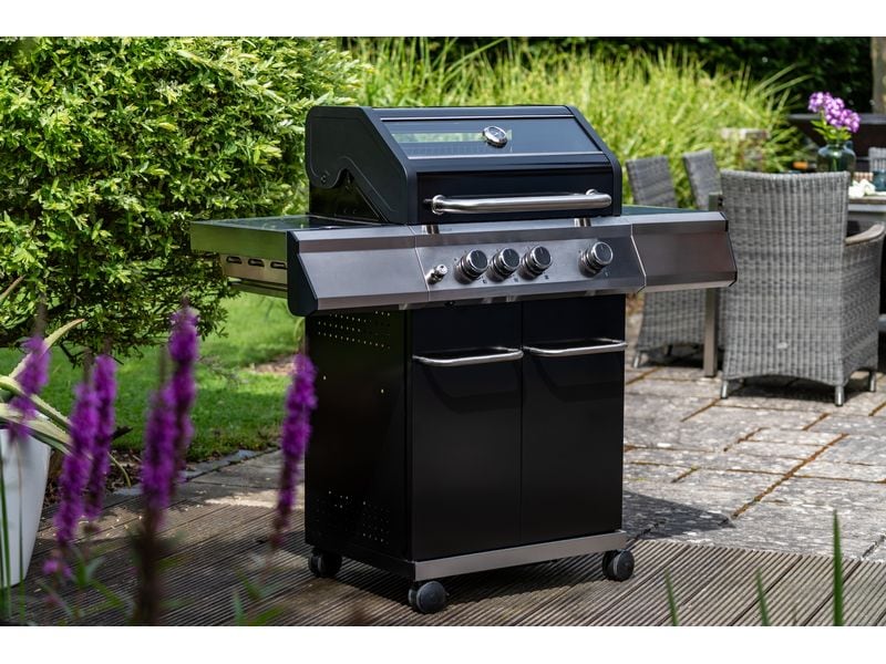 Outdoorchef Barbecue au gaz Australia EVO 335 30 mbar