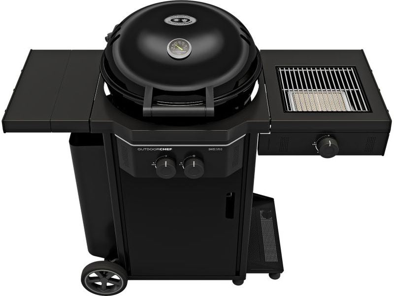 Outdoorchef Gasgrill DAVOS 570 G PRO BZ 50 mbar