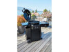 Outdoorchef Barbecue au gaz DAVOS 570 G PAR BZ 50 mbar