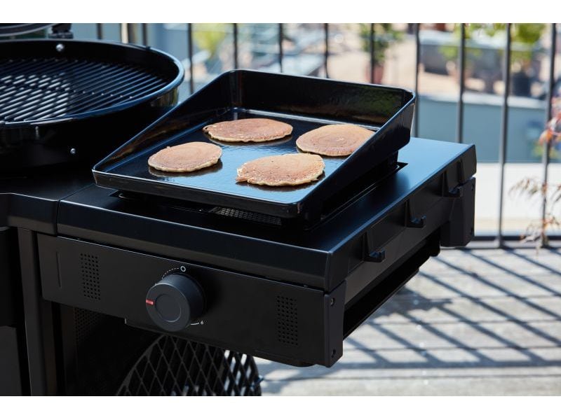 Outdoorchef Barbecue au gaz DAVOS 570 G PAR BZ 50 mbar