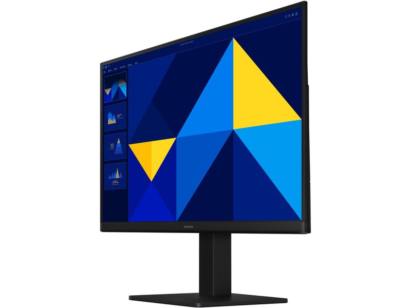 Samsung Monitor LS27D300GAUXEN