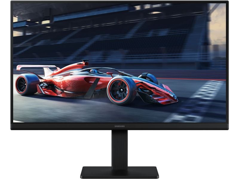 Samsung Monitor LS27D300GAUXEN