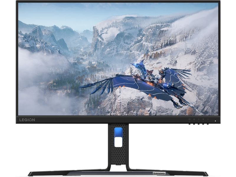 Lenovo Moniteur Legion R24e