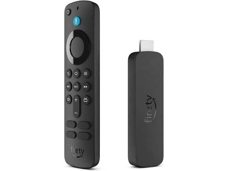 Amazon Fire TV Stick 4K