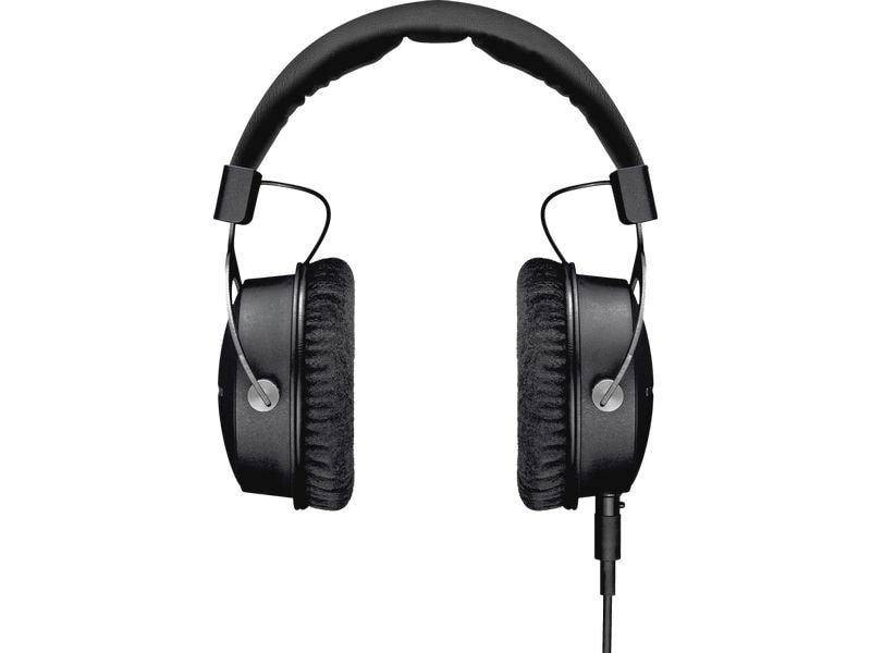 Beyerdynamic Casques supra-auriculaires DT 1770 Pro MKII Noir