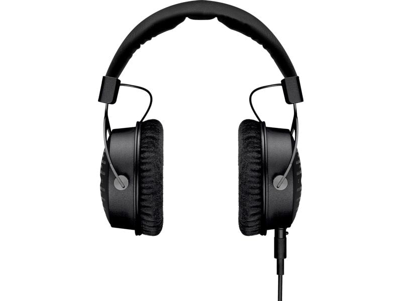 Beyerdynamic Casques supra-auriculaires DT 1990 Pro MKII Noir