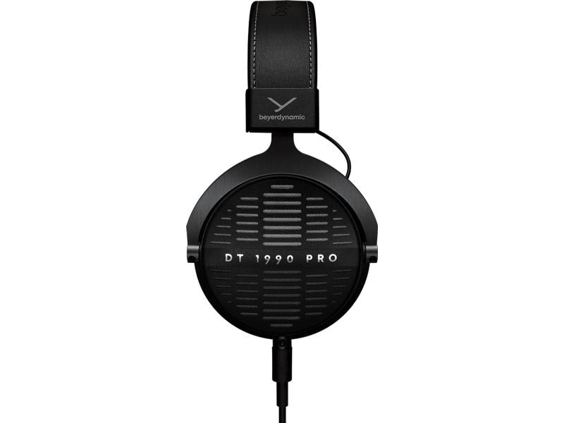 Beyerdynamic Over-Ear-Kopfhörer DT 1990 Pro MKII Schwarz