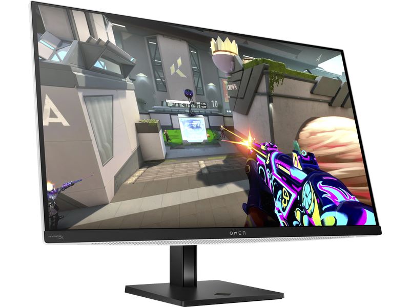 HP Moniteur Omen Transcend 32 9R181E9