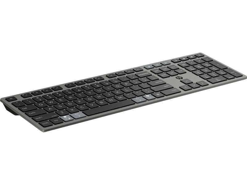 HP Clavier 725 Multi-Device Rechargeable sans fil