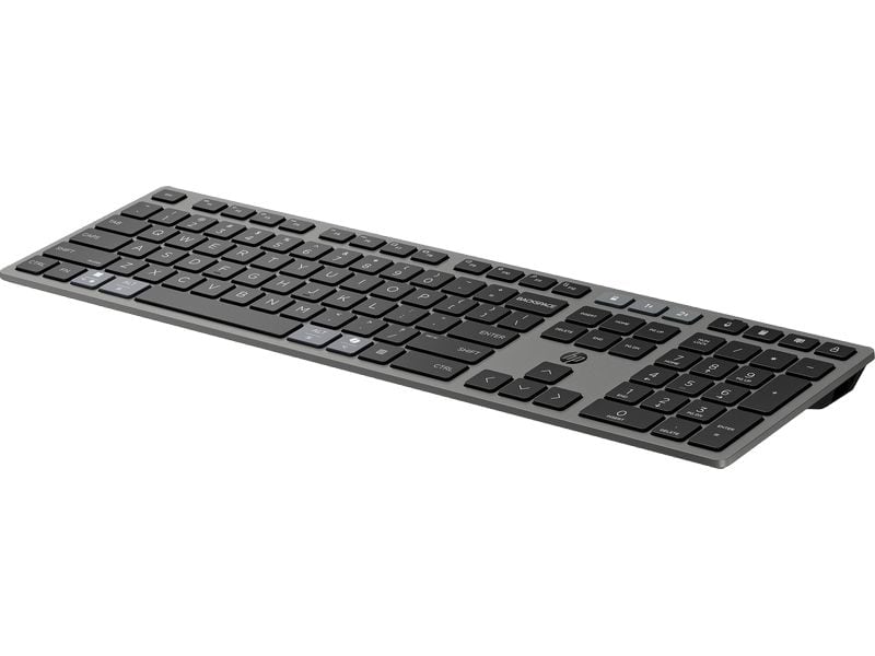 HP Clavier 725 Multi-Device Rechargeable sans fil