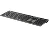 HP Tastatur 725 Multi-Device Rechargeable Wireless