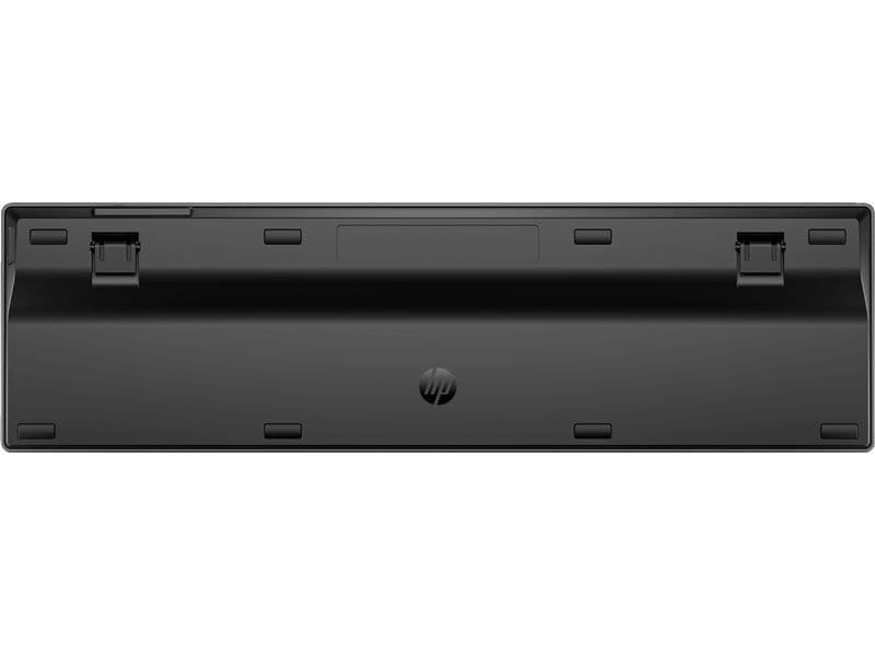 HP Clavier 725 Multi-Device Rechargeable sans fil