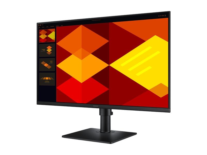 Samsung Monitor LS27D406GAUXEN