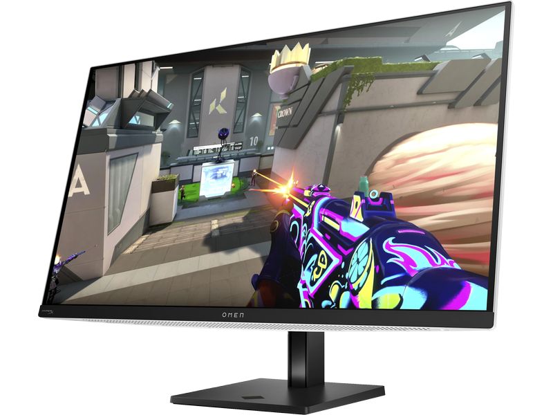 HP Moniteur Omen Transcend 32 9R181E9