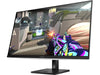 HP Moniteur Omen Transcend 32 9R181E9