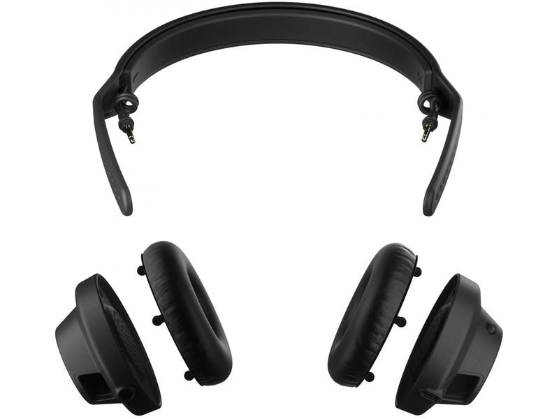 AIAIAI Casques supra-auriculaires Wireless TMA-2 DJ Wireless Noir