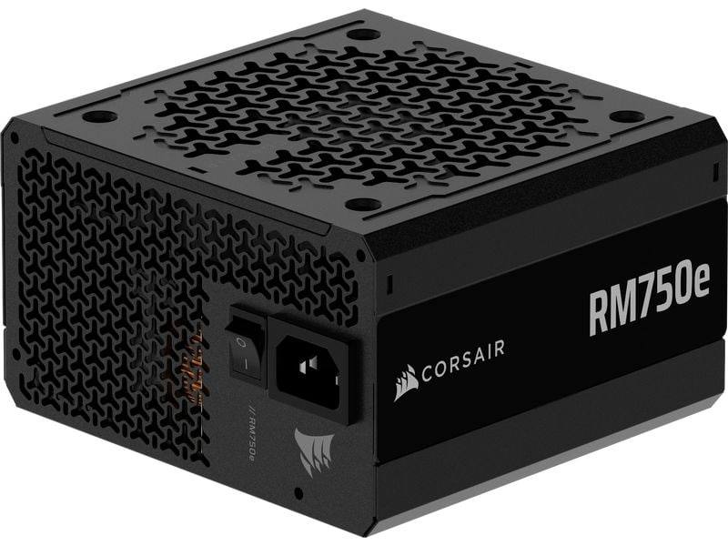 Corsair Netzteil RMe Serie 2025 RM750e 750 W